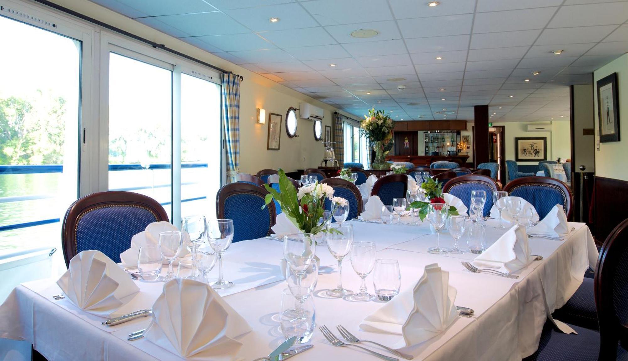 Bateau Hotel A Quai Le Chardonnay Αβινιόν Εξωτερικό φωτογραφία
