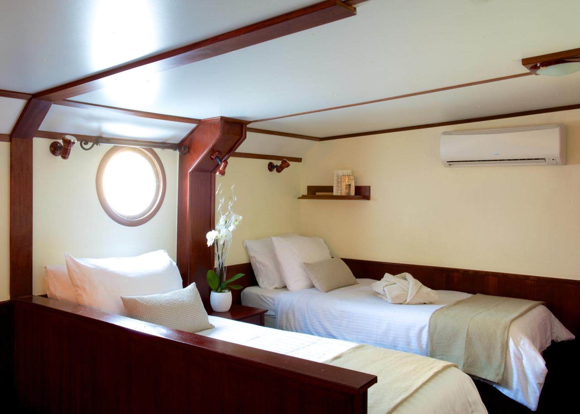 Bateau Hotel A Quai Le Chardonnay Αβινιόν Δωμάτιο φωτογραφία