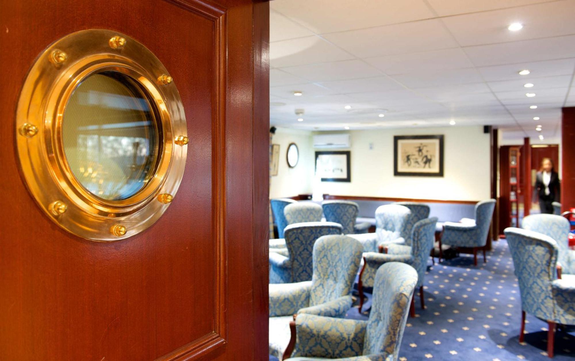 Bateau Hotel A Quai Le Chardonnay Αβινιόν Εξωτερικό φωτογραφία