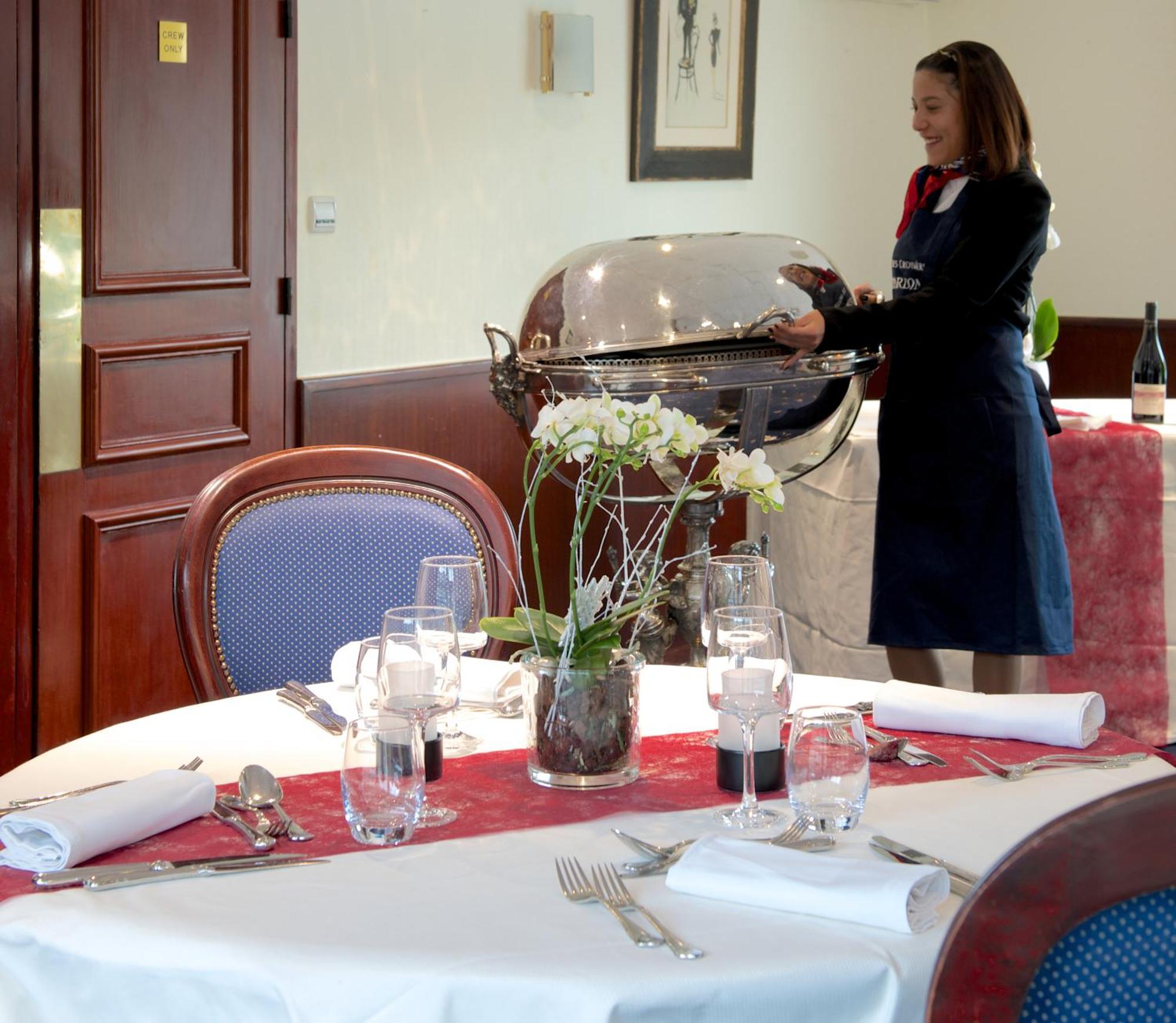 Bateau Hotel A Quai Le Chardonnay Αβινιόν Εξωτερικό φωτογραφία